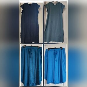 Zenana Bundle-4 Pieces